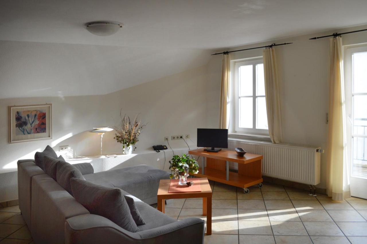 Landhaus Graefendhron Grafendhron Luaran gambar