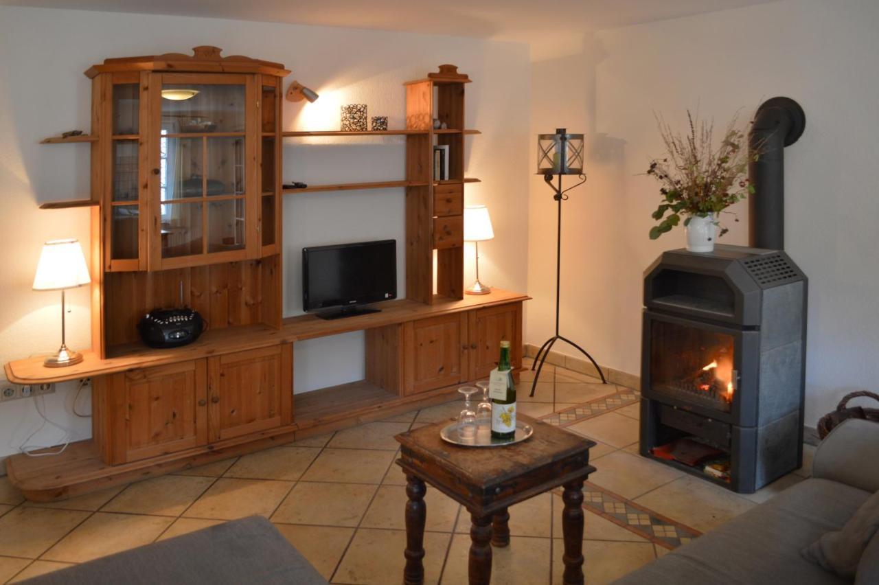 Landhaus Graefendhron Grafendhron Luaran gambar