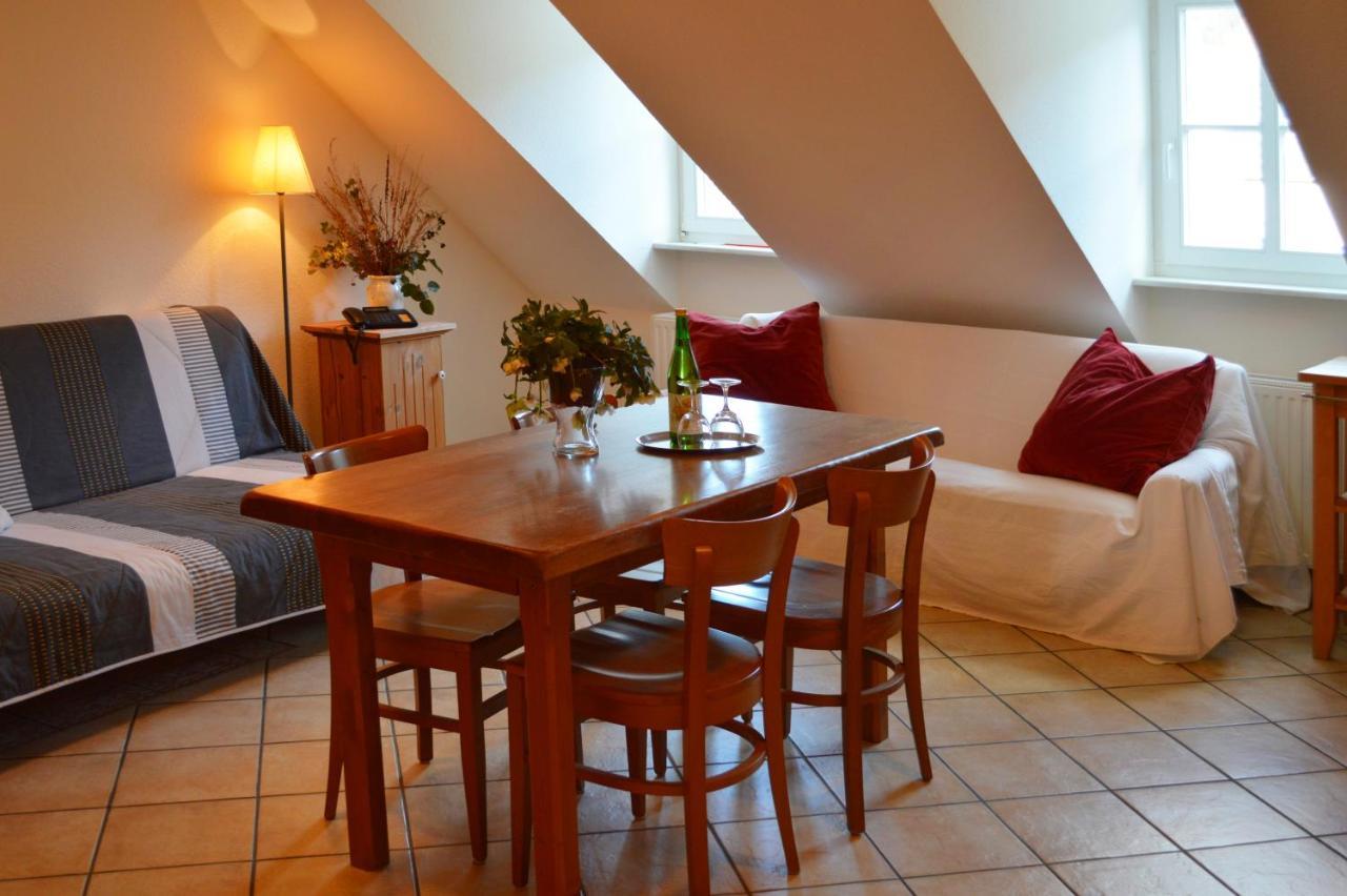 Landhaus Graefendhron Grafendhron Luaran gambar
