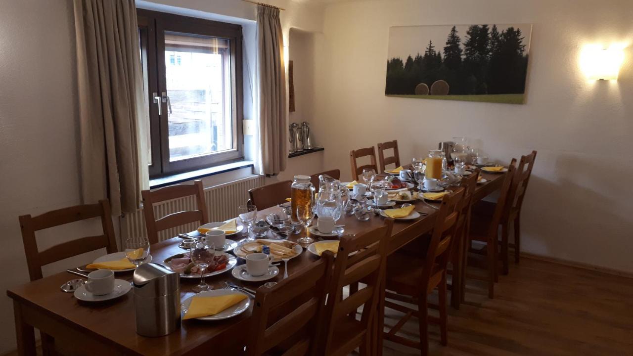 Landhaus Graefendhron Grafendhron Luaran gambar