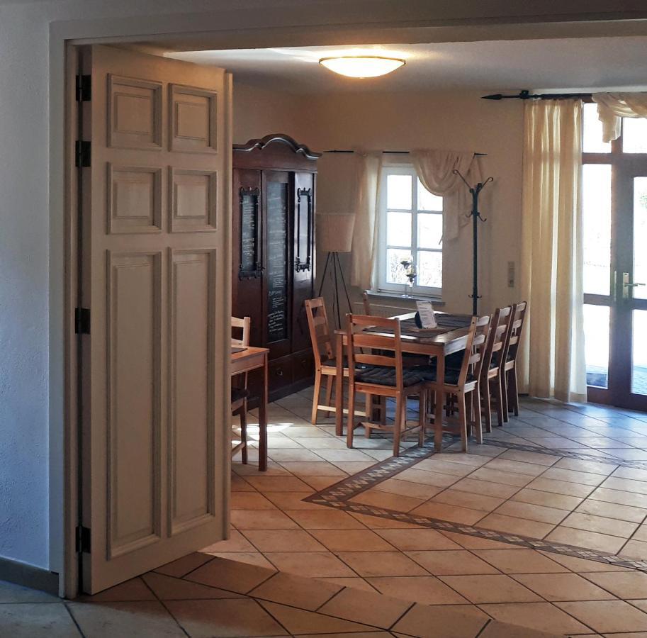 Landhaus Graefendhron Grafendhron Luaran gambar