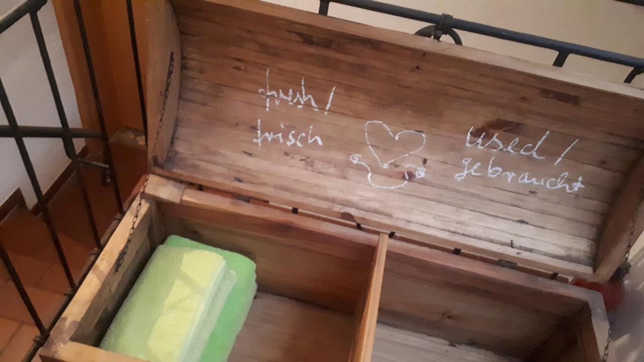Landhaus Graefendhron Grafendhron Luaran gambar