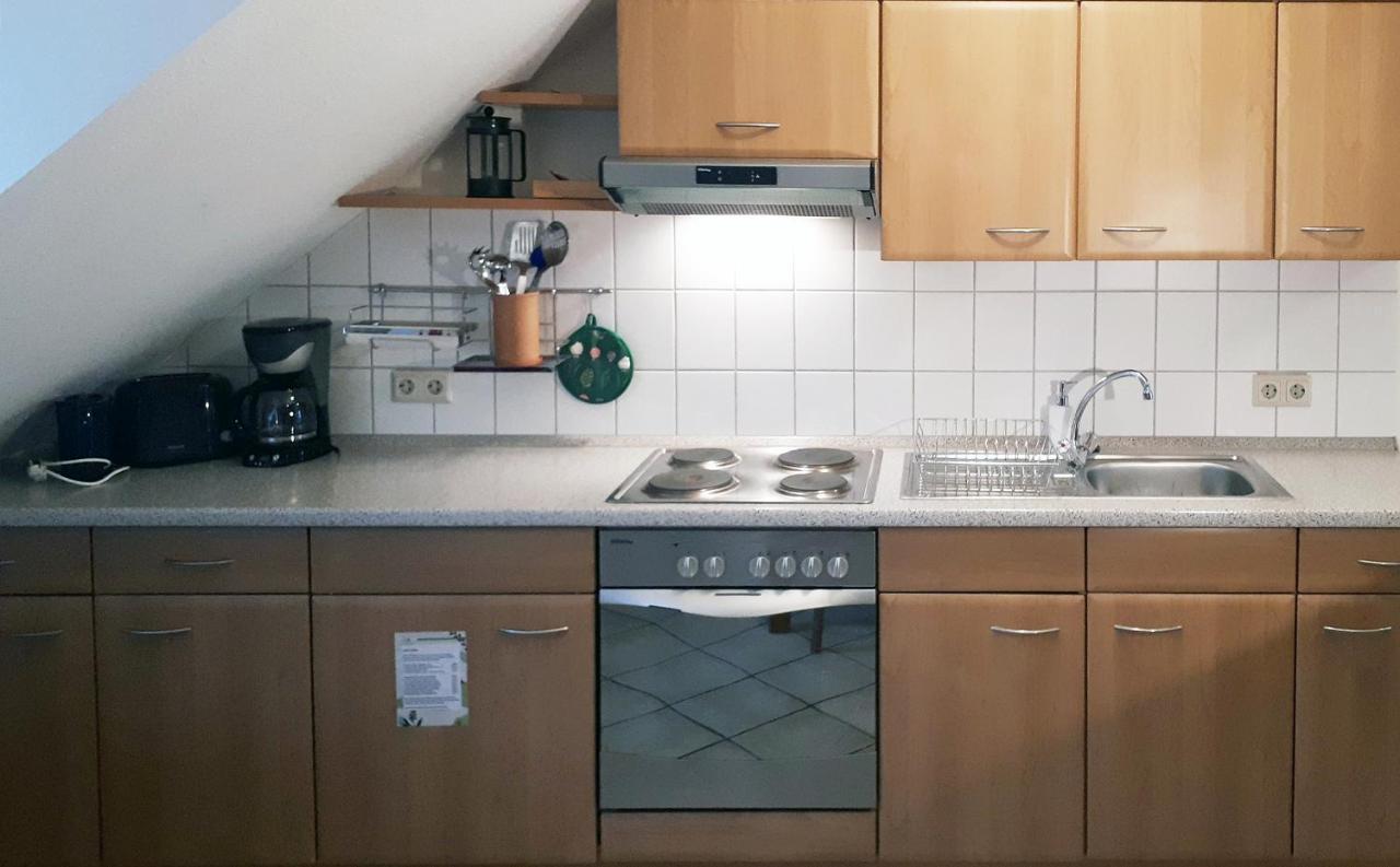 Landhaus Graefendhron Grafendhron Luaran gambar