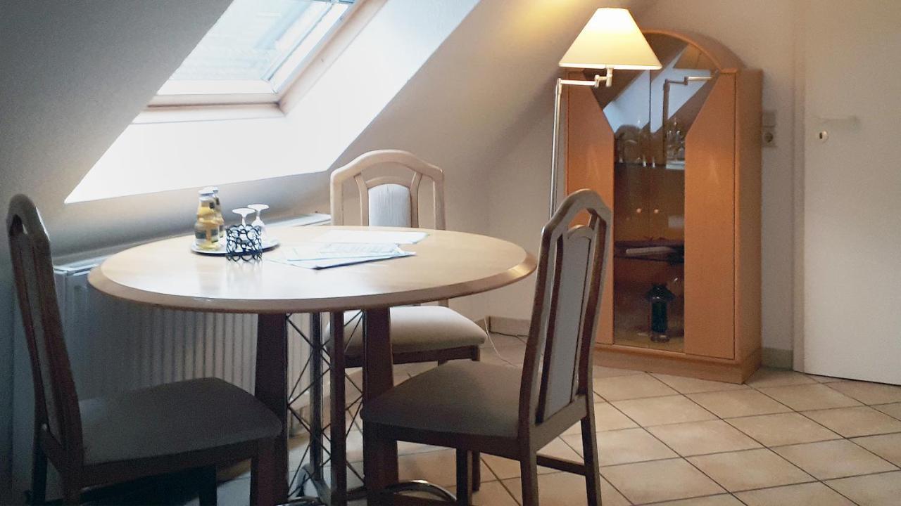 Landhaus Graefendhron Grafendhron Luaran gambar