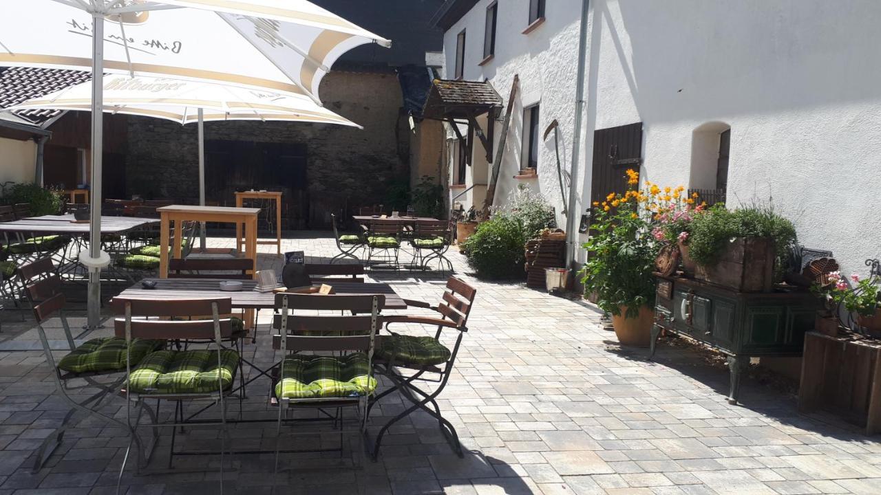 Landhaus Graefendhron Grafendhron Luaran gambar