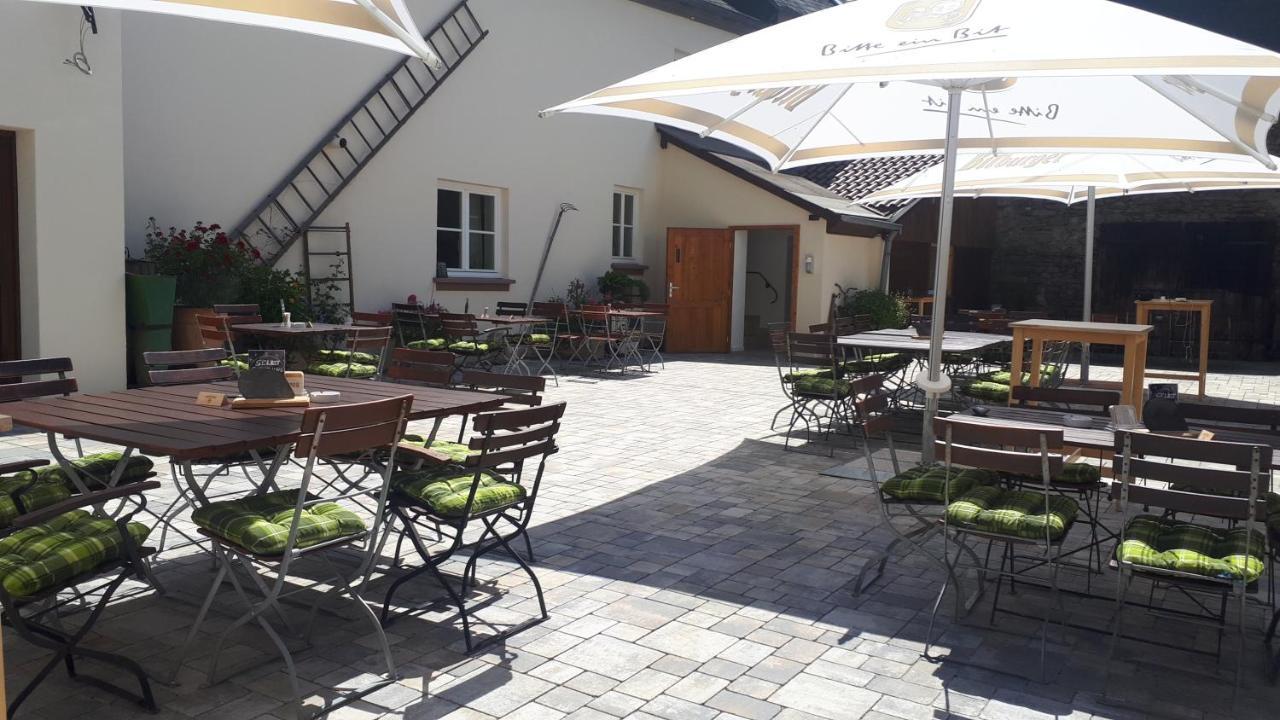 Landhaus Graefendhron Grafendhron Luaran gambar