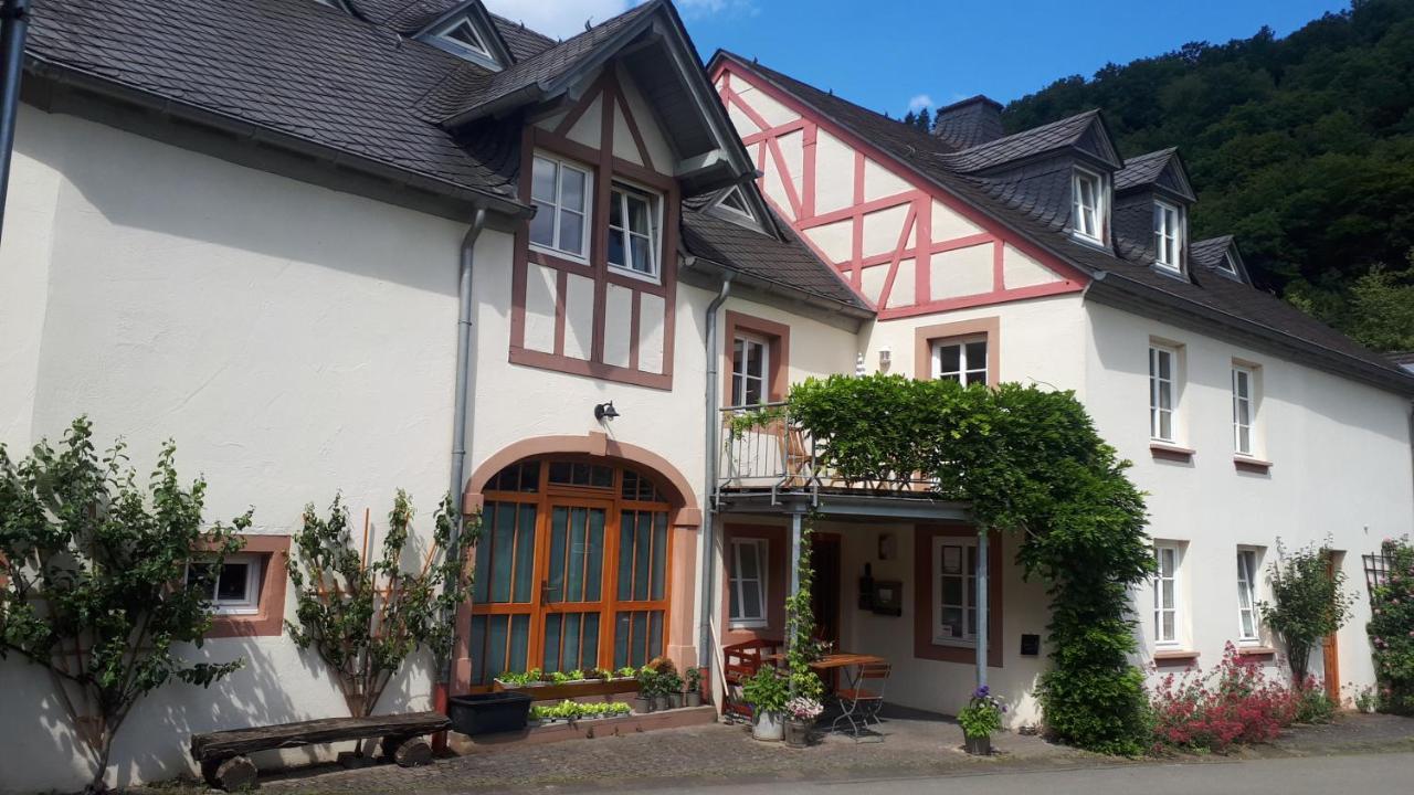 Landhaus Graefendhron Grafendhron Luaran gambar
