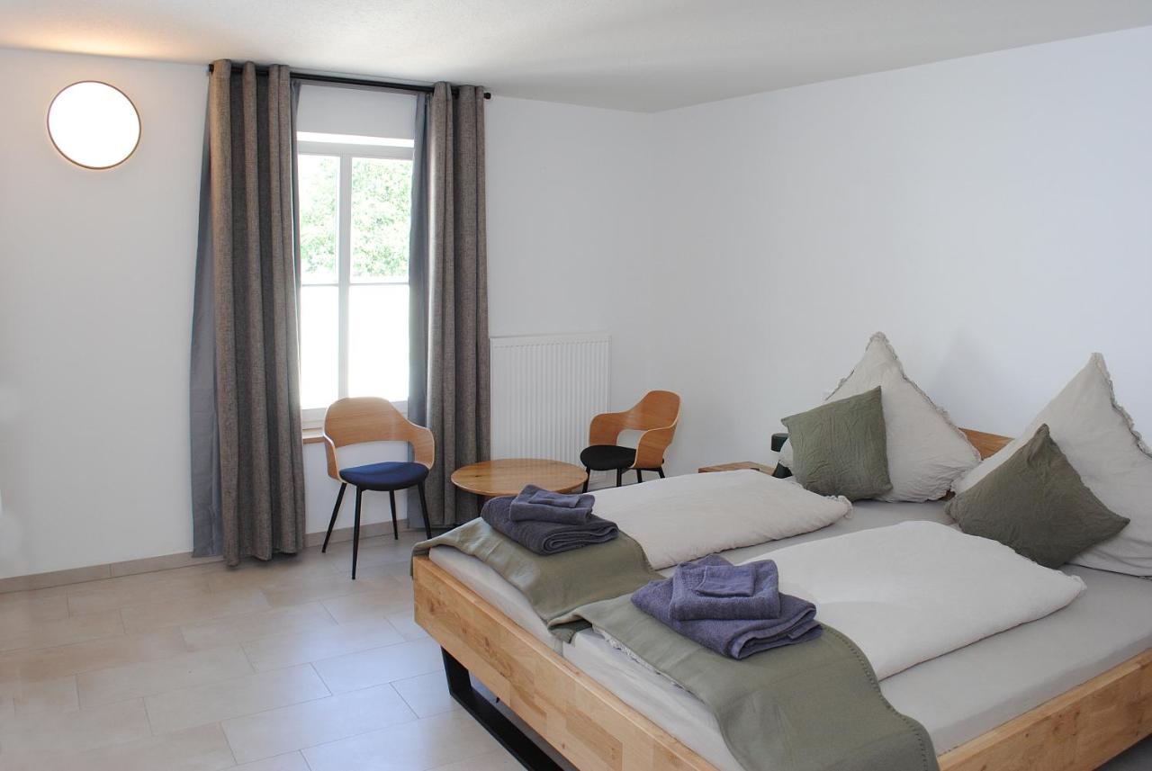 Landhaus Graefendhron Grafendhron Luaran gambar
