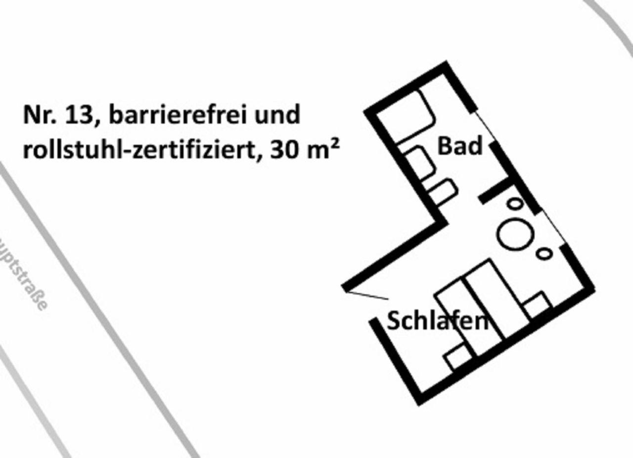 Landhaus Graefendhron Grafendhron Luaran gambar