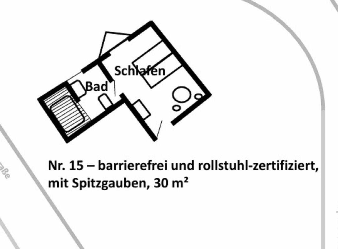 Landhaus Graefendhron Grafendhron Luaran gambar